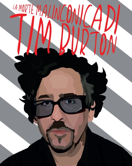 La morte e Tim Burton